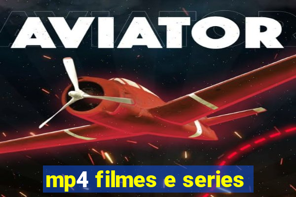 mp4 filmes e series